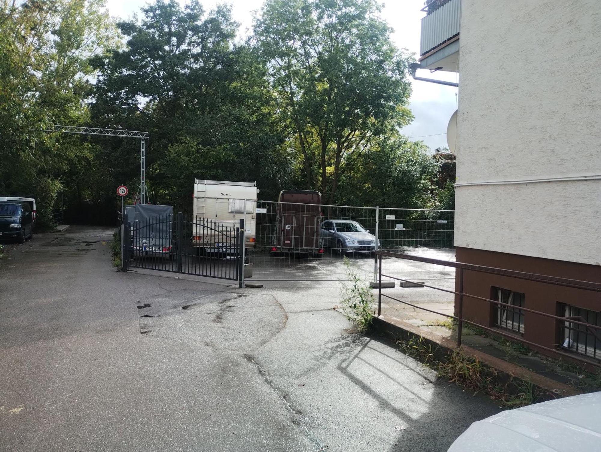Ruhiges Und Klimatisiertes Apartment Stuttgart Exterior foto